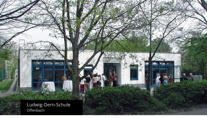 Ludwig-Dern-Schule Offenbach