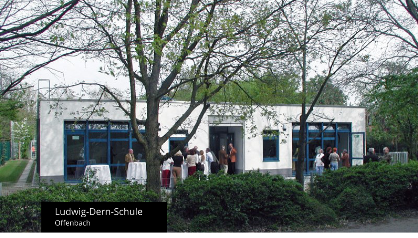 Ludwig-Dern-Schule Offenbach